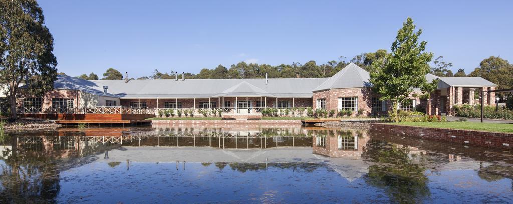 Mercure Ballarat Hotel & Convention Centre Exterior foto